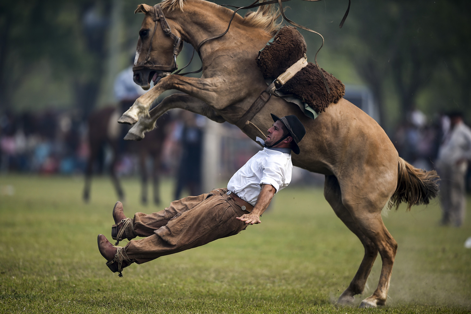 © EITAN ABRAMOVICH / AFP