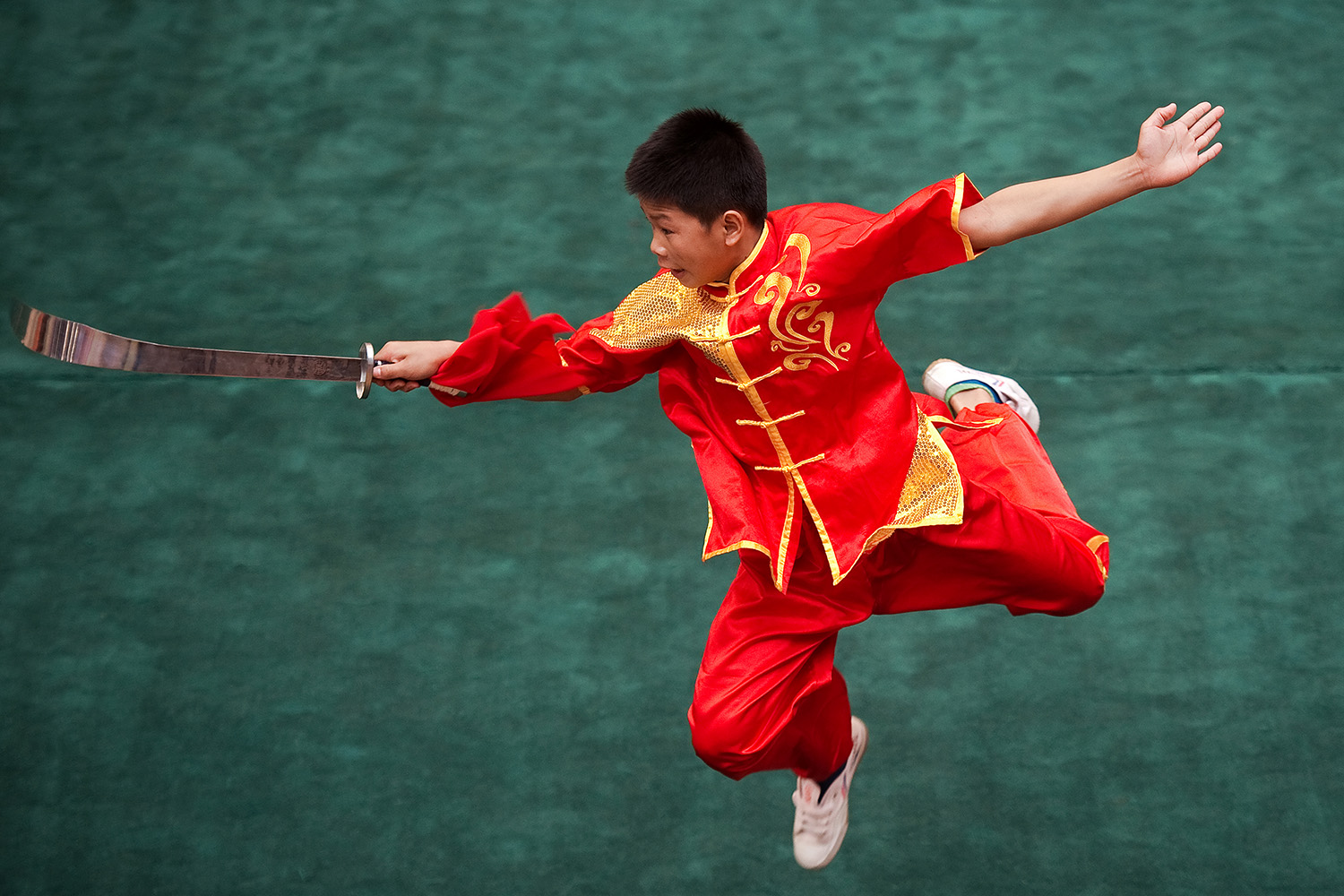 © NICOLAS ASFOURI / AFP