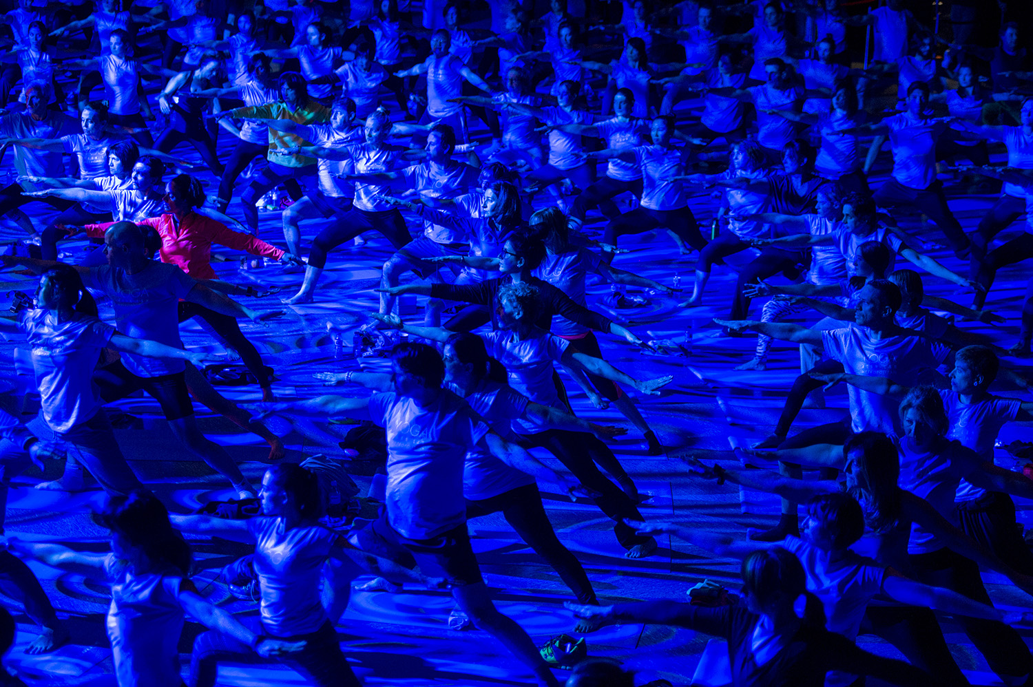 © JOSEP LAGO / AFP