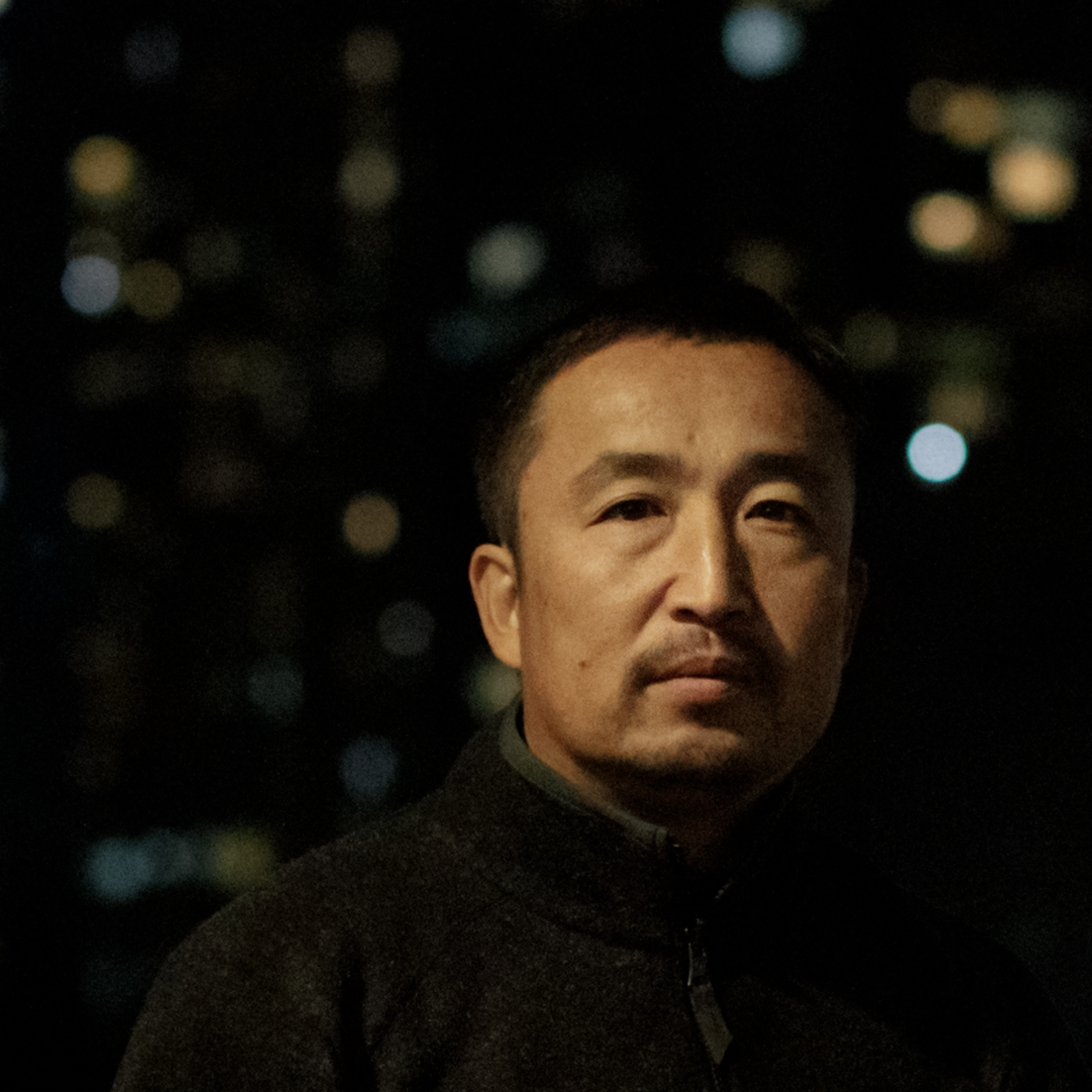 © SHIGGY YOSHIDA © SHIGGY YOSHIDA