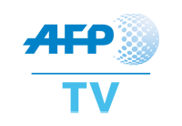AFP TV logo AFP TV logo