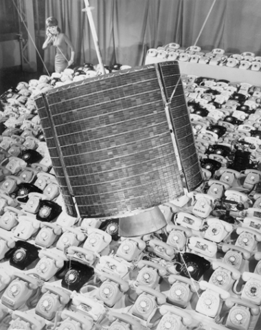 Satellites Satellites