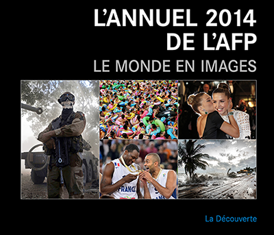 L’Annuel 2014 L’Annuel 2014