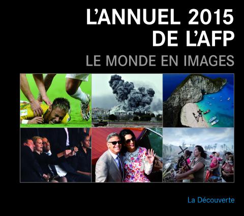 L’Annuel 2015 L’Annuel 2015